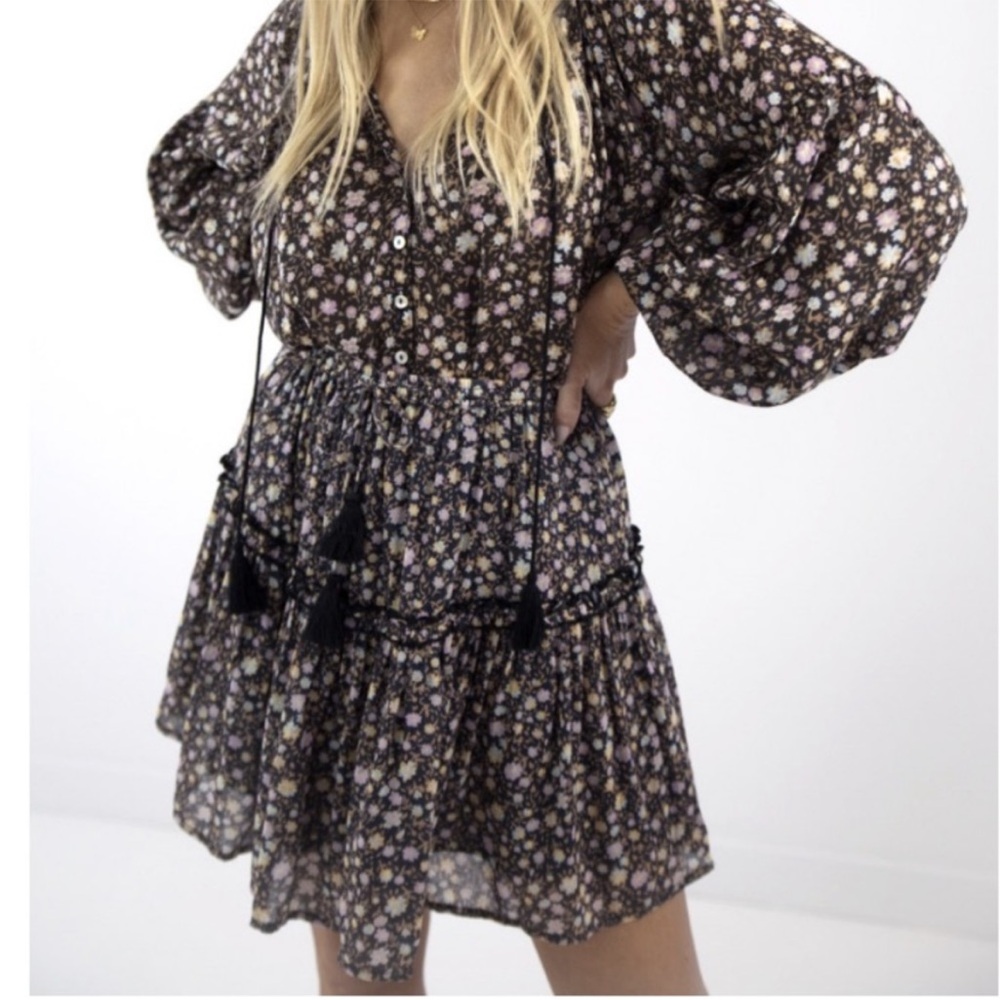 Spell Rae Blouse - Picture 2 of 12